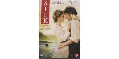 SOIE-SILK-VF