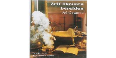Zelf likeuren bereiden