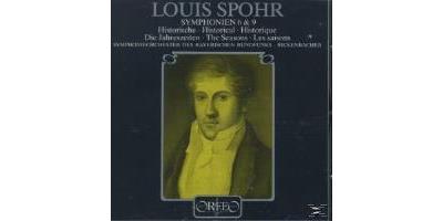 Symphonien 6 & 9