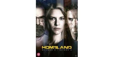 HOMELAND 3-BILINGUE