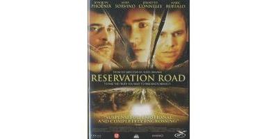 RESERVATION ROAD-VN