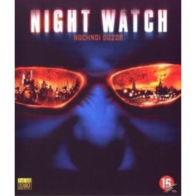 B-NIGHT WATCH-NOCHNOY DOZOR-BILINGUE