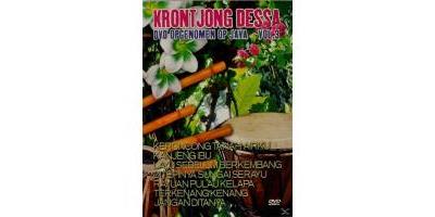 KRONTJONG DESA VOL 3