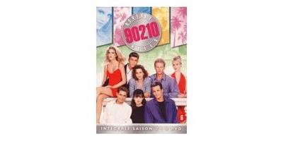 BEVERLY HILLS 90210 SAIS 2-VF