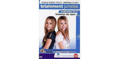 MARY KATE & ASHLEY-TOTALEMENT JUMELLES 2-VF