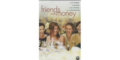 FRIENDS WITH MONEY-VF