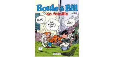 En famille