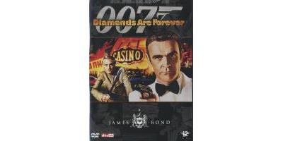 DIAMONDS ARE FOREVER-VN