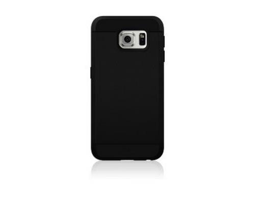 BLACK ROCK MATERIAL MESH CASE GALAXY S7 BLACK