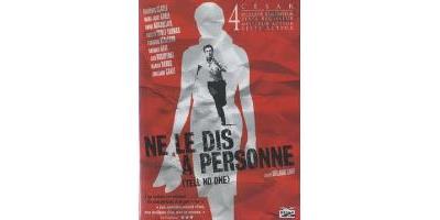 NE LE DIS A PERSONNE-VF