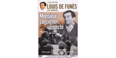 MONSIEUR LEGUIGNON LAMPISTE-VF