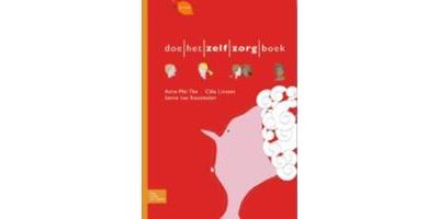 Doe-het-zelfzorg-boek