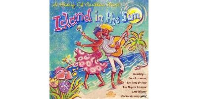 ISLAND IN THE SUN/2CD