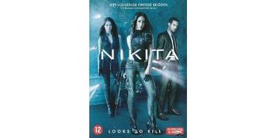 NIKITA -S2-BIL