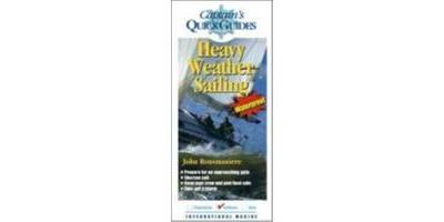 HEAVY WEATHER TACTICS