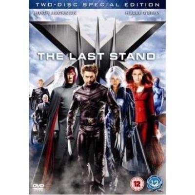 X-Men - The Last Stand , (Special Edition)
