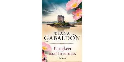 Terugkeer naar Inverness