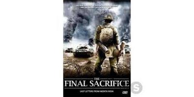 FINAL SACRIFICE-VN