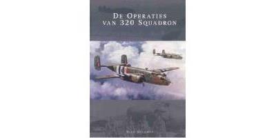 De operaties van 320 squadron