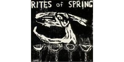 Rites Of Spring