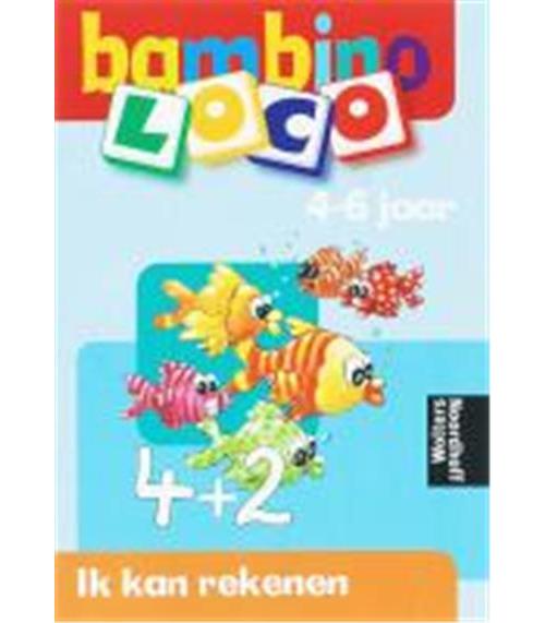 Ik kan rekenen