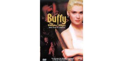 BUFFY TUEUSE DE VAMPIRES/VAMPIRE SLAYER/BILINGUE