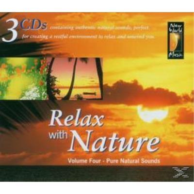 RELAX WITH NATURE VOL.4