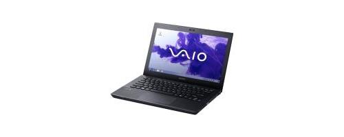 Sony VAIO S Series SVS13A1W9E - Intel Core i7 3520M / 2.9