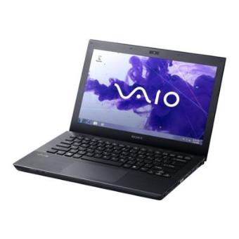 Sony VAIO S Series SVS13A1W9E - Intel Core i7 - 3520M / jusqu'à