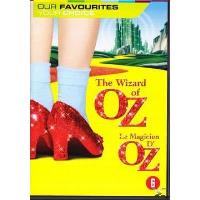 WIZARD OF OZ-MAGICIEN D OZ-BILINGUE