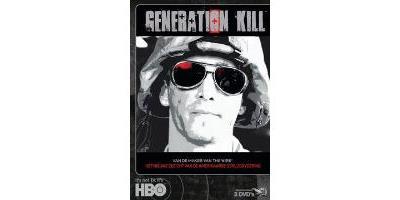 GENERATION KILL-VN