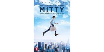 SECRET LIFE OF WALTER MITTY-VIE REVEE DE WALTER MITTY-BIL