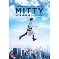 SECRET LIFE OF WALTER MITTY-VIE REVEE DE WALTER MITTY-BIL