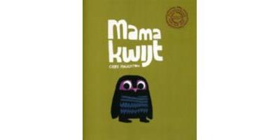 Mama kwijt