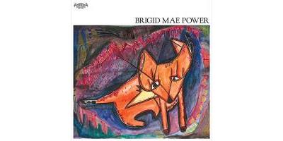 BRIGID MAE POWER