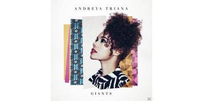 Giants (LTD LP+CD+MP3)