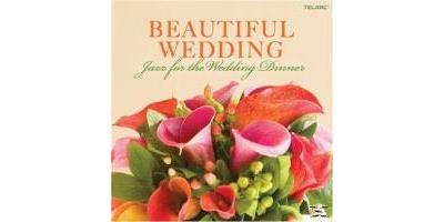 JAZZ FOR THE WEDDING DINNER