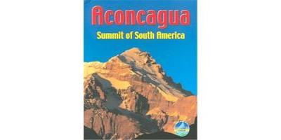 Aconcagua, Rucksack Pocket Summits