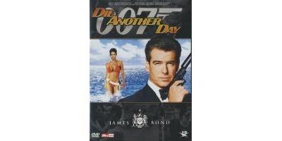 DIE ANOTHER DAY-VN