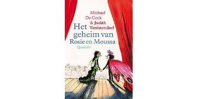 Het geheim van Rosie en Moussa