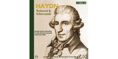 NOTTURNI & SCHERZANDI/2CD