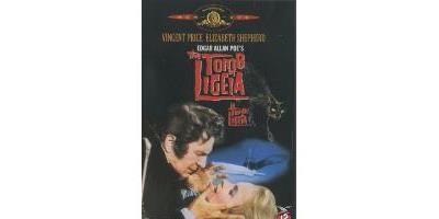 La Tombe de Ligeia - The Tomb of Ligeia (NL) ( Tomb of the Cat ) - Import, Origine Néerlandais