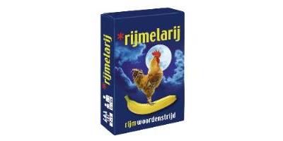 Rijmelarij