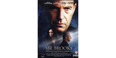 MR BROOKS-VF
