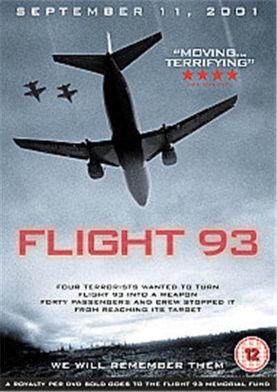 Flight 93