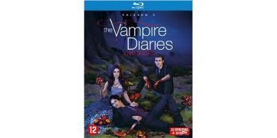 B-VAMPIRE DIARIES - S3-VN