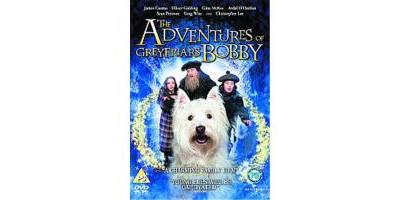 The Adventures Of Greyfriars Bobby