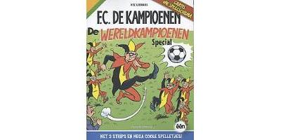 De wereldkampioenen