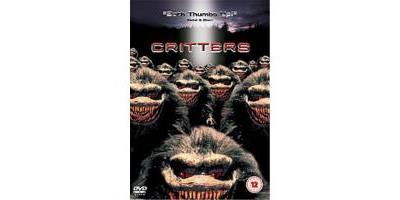 Critters , (Wide Screen)