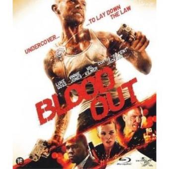 B-BLOOD OUT-VO ST NL - 1